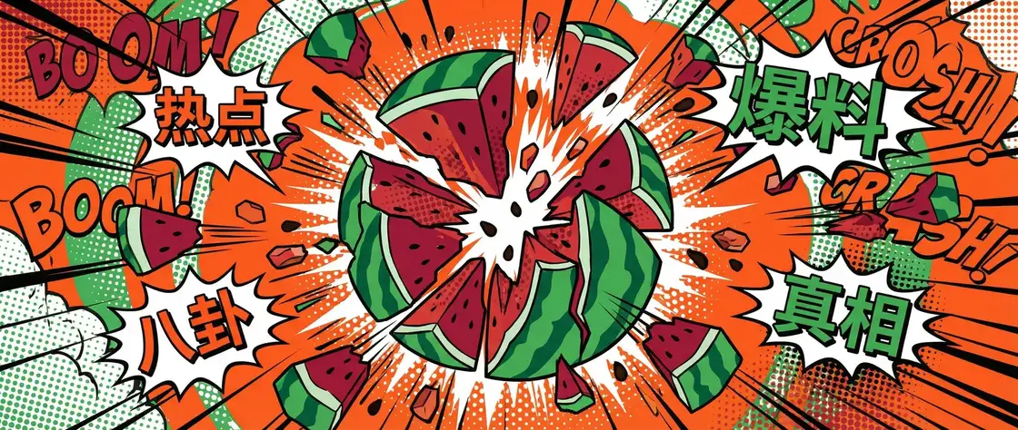 头号玩家网址 今日头瓜爆炸漫画横幅